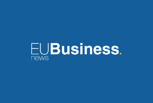 Logo EU Business