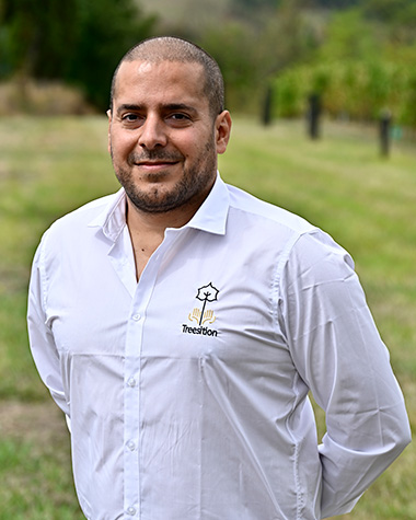 Daniel Dos Santos