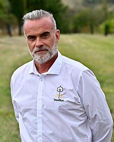 Eric Breuil