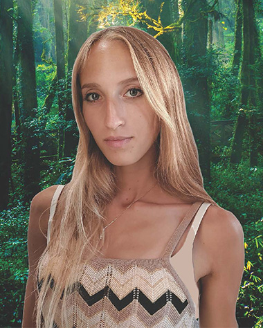 Pauline Pouyez
